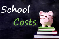 Cost of child in secondary school now averaging €1,500 